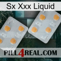 Sx Xxx Liquid 25